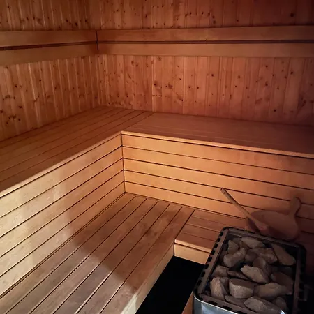 Apartment Family Portova Gdynia