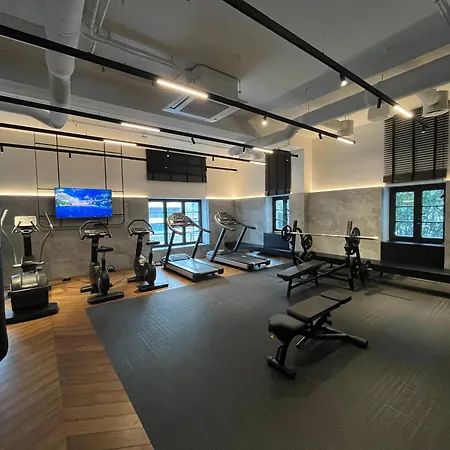 Family Portova Gdynia