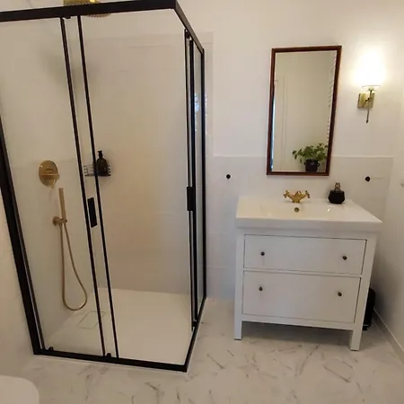 Apartment Family Portova