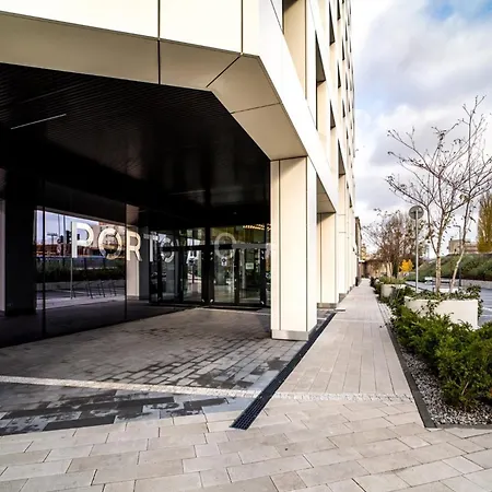 Family Portova Gdynia