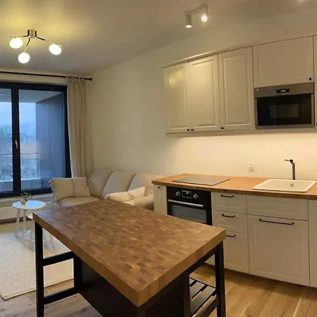 Appartamento Family Portova Gdynia