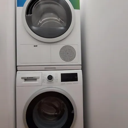 Family Portova Apartment