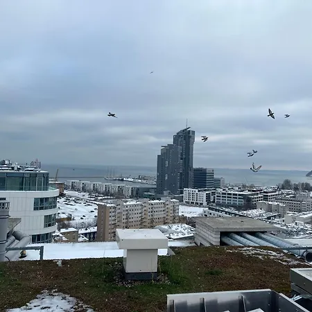 Family Portova Gdynia