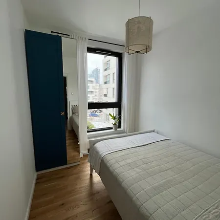 Family Portova Apartment Gdynia