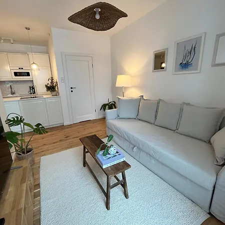 Apartment Family Portova *