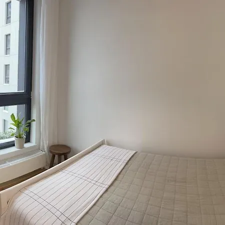 Family Portova Apartment Gdynia