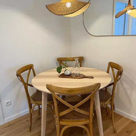 Family Portova Apartment *