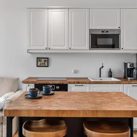 Family Portova Gdynia