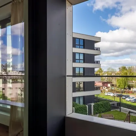 Apartment Family Portova