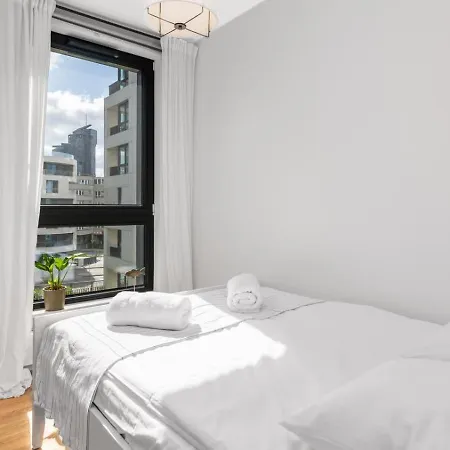 Family Portova Apartment *