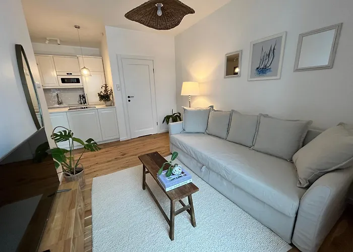 Apartament Family Portova *