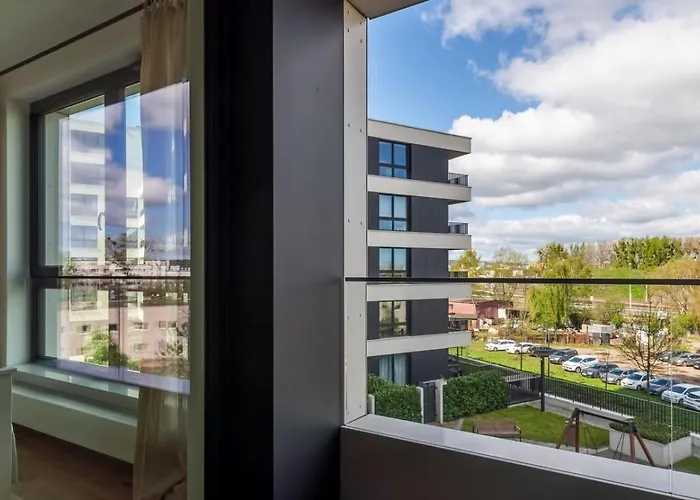 Apartament Family Portova